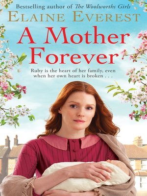 cover image of A Mother Forever